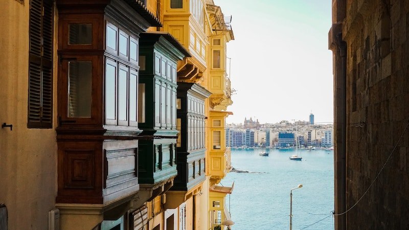 Malta Permanent Residence Program