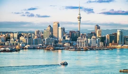 New Zealand,Investor Visa