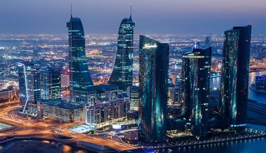 Bahrain's Golden Visa Program