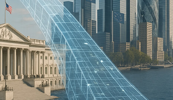 Finance Illustration