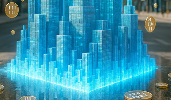 Finance Illustration