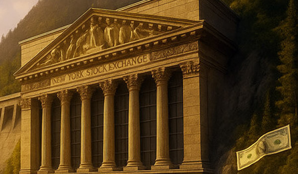 Finance Image