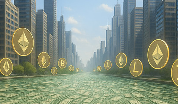 Finance Illustration