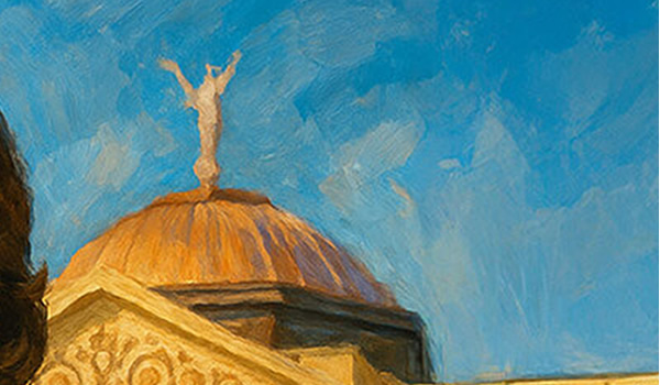 Finance Illustration