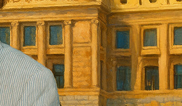 Finance Illustration